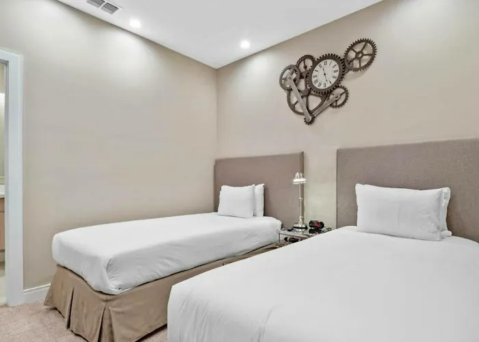 Beautiful 4 Suites - Close To Disney 7505